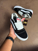 TENIS VANS KNU