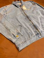 JAQUETA JEANS DENIM CO
