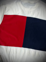 Camiseta Tommy Hilfiger Peruana