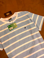 CAMISETA LISTRADA BROOKS