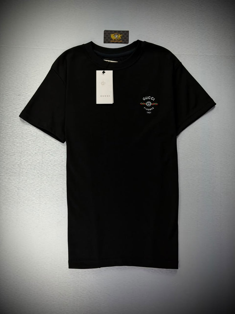 Camiseta Gucci Pima
