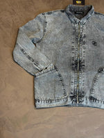 JAQUETA JEANS DENIM CO