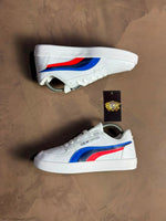 TENIS BMW PM