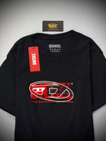 Camiseta Diesel Pima