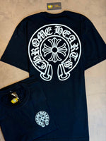 Camiseta Chrome Hearts