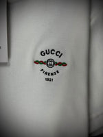 Camiseta Gucci Pima