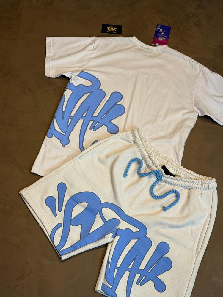 Conjunto SYNA IMPORTADO - BRANCO