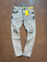 Calça Jogador Brow REF 002