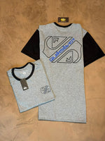 Camiseta Quik ONDA