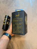 Perfume Asad Lattafa Eau de Parfum 100ml - TRADICIONAL