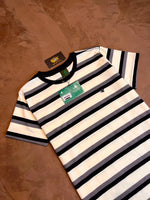 CAMISETA LISTRADA BROOKS