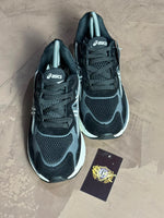 TENIS ASICS GEL PRETO