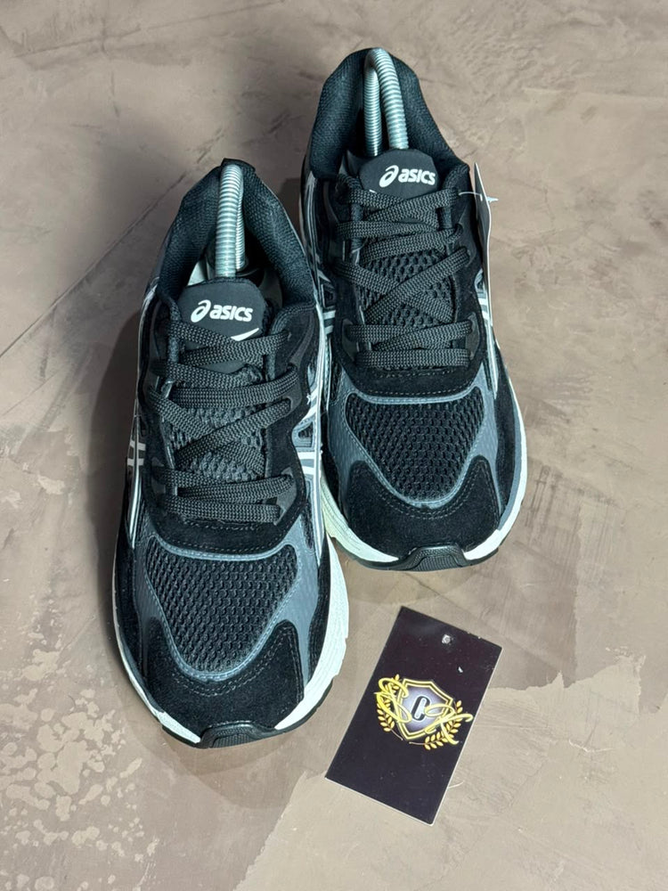 TENIS ASICS GEL PRETO