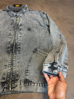 JAQUETA JEANS DENIM CO