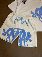 Conjunto SYNA IMPORTADO - BRANCO