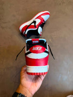 TENIS DUNK LOW