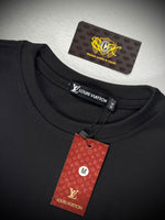 Camiseta LV Pima