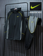 CONJUNTO TECH FLEECE