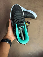 TENIS MERCEDES CAPRO PM