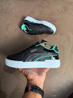 TENIS MERCEDES CAPRO PM