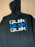 MOLETOM QUIK PLUS SIZE