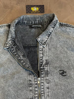 JAQUETA JEANS DENIM CO