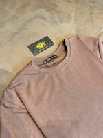 Camiseta Lisa - MARROM ESCURO