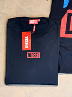 T-SHIRT DIESEL