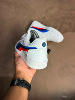 TENIS BMW PM