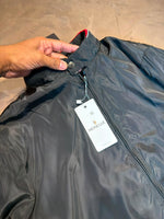 JAQUETA MONCLER IMPERMEÁVEL