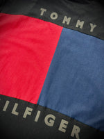 Camiseta Tommy Hilfiger Peruana