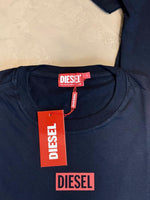 T-SHIRT DIESEL