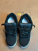 TENIS DUNK TWIST ~ 2 CADARÇOS