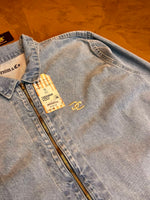 JAQUETA JEANS DENIM CO