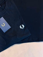 Camiseta Fred Perry