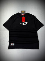 Camiseta Diesel Peruana