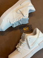 TENIS DUNK TWIST ~ 2 CADARÇOS
