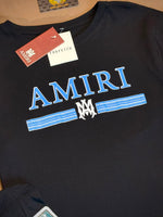 Camiseta Grife AMR