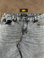 Calça Baggy Estonada DENIM CO