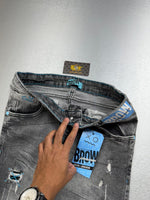 Calça Jogador Brow REF 005
