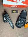Chinelo slide NK ADJUST LV