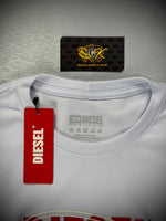 Camiseta Diesel Pima