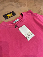 Camiseta Lisa - VINHO