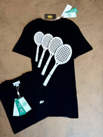 Camiseta Lcts Tennis