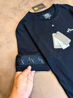 Camiseta AX Armani Exchange