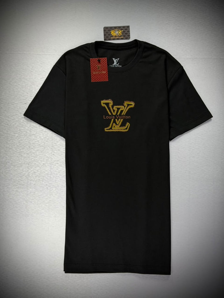 Camiseta LV Pima