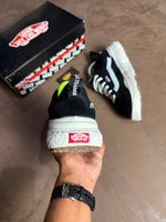 TENIS VR3