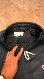 CONJUNTO CHAMPION - PRETO