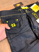 Calça Jogador Titular Jeans