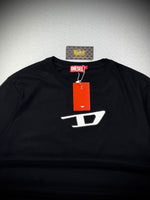 Camiseta Diesel Peruana